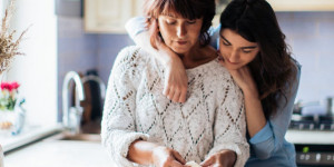 Beitragsbild des Blogbeitrags Die drei Muttertags-Geister