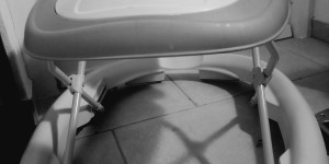 Beitragsbild des Blogbeitrags Das Ding mit der Lauflernhilfe und dem Gewissen – Was würdet ihr tun?