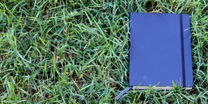 Beitragsbild des Blogbeitrags Mein Bullet Journal 