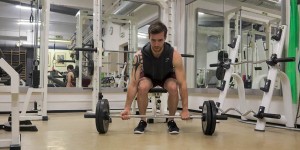 Beitragsbild des Blogbeitrags Trainingsplan für Anfänger