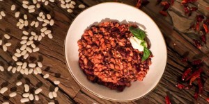 Beitragsbild des Blogbeitrags Chili Con Carne
