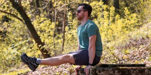 Beitragsbild des Blogbeitrags #MySport: Calisthenics