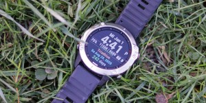 Beitragsbild des Blogbeitrags Garmin vs. Apple Watch – Die Entscheidung
