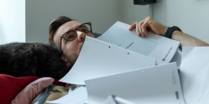 Beitragsbild des Blogbeitrags Berufsbegleitendes Fernstudium – Fazit