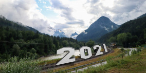Beitragsbild des Blogbeitrags 2021 – Neujahrsvorsätze 