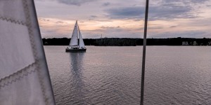 Beitragsbild des Blogbeitrags 9 Ideen für deinen Outdoorspaß im Seenland Oder-Spree 