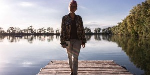 Beitragsbild des Blogbeitrags Was hat eine Bomberjacke mit der Kreislaufwirtschaft zu tun?