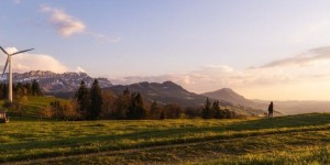 Beitragsbild des Blogbeitrags Globale Energiewende bis 2050