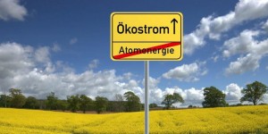 Beitragsbild des Blogbeitrags Warum Ökostrom?