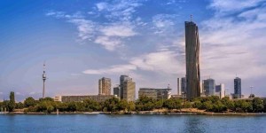 Beitragsbild des Blogbeitrags Smart City Wien – Innovatives Leben in der Großstadt 