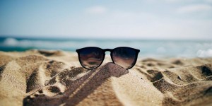 Beitragsbild des Blogbeitrags Vom Plastikmüll zur Designerbrille