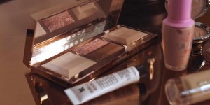 Beitragsbild des Blogbeitrags New In: Makeup Newcomers & Rebuys #2