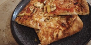 Beitragsbild des Blogbeitrags Food: Pizza Recipe 