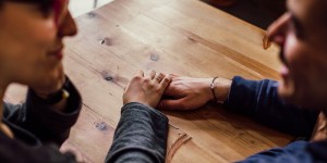 Beitragsbild des Blogbeitrags Eine Frau nach einem Date fragen – so funktionierts!