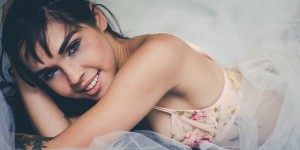 Beitragsbild des Blogbeitrags Die weibliche Lust und IHR Orgasmus [Interview] 