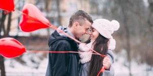 Beitragsbild des Blogbeitrags Mit Frauen flirten – so gewinnst du sie für dich!