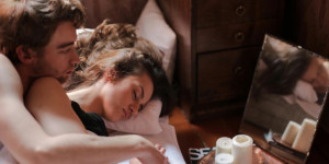 Beitragsbild des Blogbeitrags Sie hat keine Lust auf Sex: 4 Gründe und was du tun kannst!