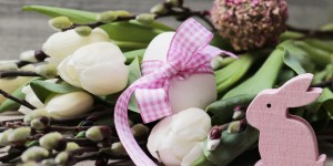 Beitragsbild des Blogbeitrags Unsere Backideen für Ostern