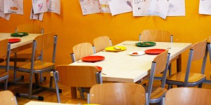 Beitragsbild des Blogbeitrags Nur das Beste für die Kinder-Jause