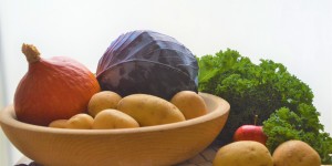 Beitragsbild des Blogbeitrags Vegane Ernährung: Was steckt hinter dem Hype?