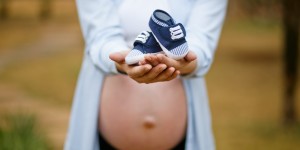 Beitragsbild des Blogbeitrags Ernährung bei Kinderwunsch