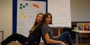 Beitragsbild des Blogbeitrags Bye Bye Pille: 8 Schritte, die dir beim Absetzen helfen