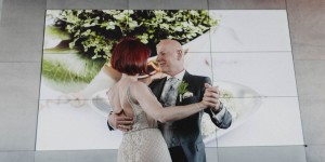 Beitragsbild des Blogbeitrags Hochzeit K47 & Sissi Kapelle