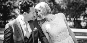 Beitragsbild des Blogbeitrags Hochzeit Standesamt Innere Stadt 