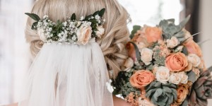 Beitragsbild des Blogbeitrags Eine Hochzeit mit Pinguinen