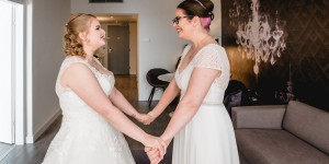 Beitragsbild des Blogbeitrags Eine Hochzeit im Mai 