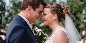 Beitragsbild des Blogbeitrags Eine Hochzeit in Niederösterreich