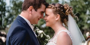 Beitragsbild des Blogbeitrags Eine Hochzeit in Niederösterreich 