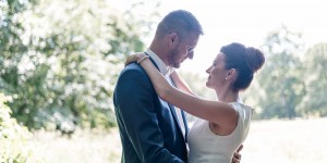 Beitragsbild des Blogbeitrags Eine Hochzeit in Wien