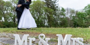 Beitragsbild des Blogbeitrags Hochzeit im Liechtenstein Schloss Wilfersdorf