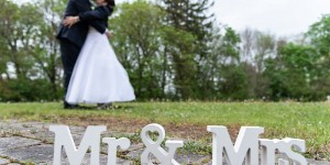 Beitragsbild des Blogbeitrags Hochzeit im Liechtenstein Schloss Wilfersdorf 