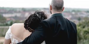 Beitragsbild des Blogbeitrags Heiraten im Mai