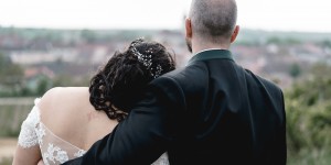 Beitragsbild des Blogbeitrags Heiraten im Mai 