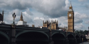 Beitragsbild des Blogbeitrags London Travel Diary 2016