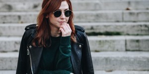 Beitragsbild des Blogbeitrags Red hair, don’t care + Gewinnspiel