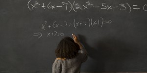 Beitragsbild des Blogbeitrags Hidden Figures – Unerkannte Heldinnen