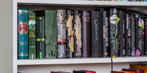 Beitragsbild des Blogbeitrags SUB Sunday – Lesen mit SNOTT/Die Buch Challenge