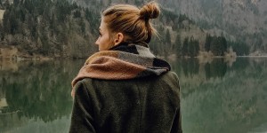Beitragsbild des Blogbeitrags Vom allein und glücklich sein