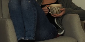 Beitragsbild des Blogbeitrags Anzeige: Meine aktuelle Abendroutine (Verlosung Oral-B) 