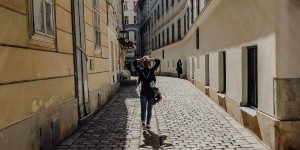 Beitragsbild des Blogbeitrags A Twentysomething’s Guide to Life