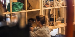 Beitragsbild des Blogbeitrags Anzeige: Second Hand Second Chance mit carla Vorarlberg