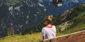Beitragsbild des Blogbeitrags Anzeige: Wandern in Vorarlberg #MeinTraumtag