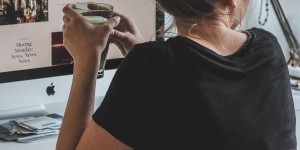 Beitragsbild des Blogbeitrags Blogger from hell – Was ich bei meiner Arbeit als Blogger Relations Manager schon so erlebt habe