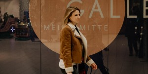 Beitragsbild des Blogbeitrags Anzeige: Galleria Landstraße – Meine Mitte #grätzltipp
