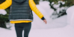 Beitragsbild des Blogbeitrags Anzeige: Winter in Vorarlberg abseits der Piste #MeinTraumtag