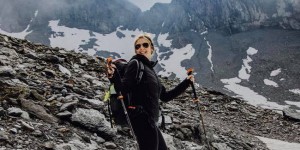 Beitragsbild des Blogbeitrags Anzeige: Meine erste Wanderung auf 2700 Meter 